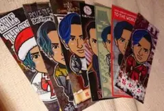 橘ケンチ　千社札 橘ケンチ 千社札 Amazon.co.jp: LDH 千社札 2020新年会 EXILE 橘