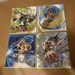 2026年最新】ドラゴンボールヒーローズ ブロリー4の人気アイテム