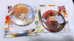 2026年最新】dグレ 缶バッジの人気アイテム - メルカリ