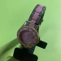 HELLO KITTY ハローキティー 腕時計　電池切れ