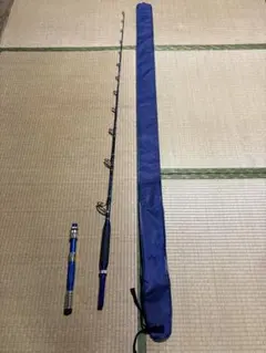 アルファタックル　ディープインパクトカイザー　 モデルR DEEP IMPACT KAISER | alphatackle