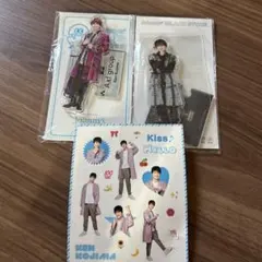 2026年最新】小島健 アクスタの人気アイテム - メルカリ