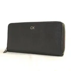 【しもやん様専用】新品 カルバンクライン Calvin Klein 長財布