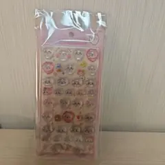 【国内正規品】新品　ボンボンドロップシール　ちいかわ