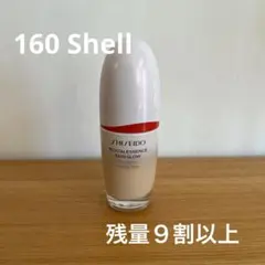 SHISEIDO REVITALESSENCE SKIN GLOW 160
