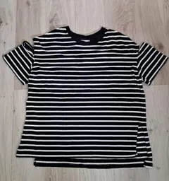 Discoat オフショルTシャツのサムネイル