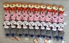 スタジオUG ミニマスコット ラウンドワン限定 40個セット