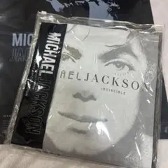 未開封 マイケル・ジャクソン DANGEROUS TOUR タオル - メルカリ