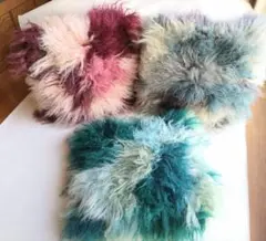 座布団 クッション・座布団