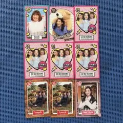 よしもとコレカ 3時のヒロインセット