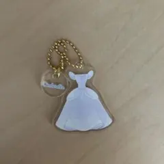 ディズニープリンセス 一番くじ J賞 コスチュームチャーム シンデレラ