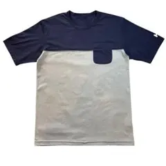 S/S RASH TEE ラッシュティー