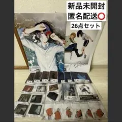 チェンソーマン 一番くじ ちょこっと劇場版 レゼ編 1ロット 輸送箱未