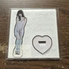 FRUITS ZIPPER 月足天音 LARME アクリルスタンド