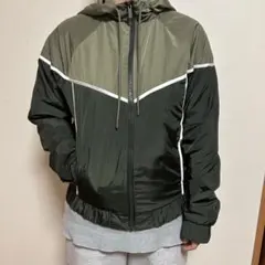 最終価格⭐︎オリーブグリーン マウンテンパーカー オリーブグリーン マウンテンパーカー - メルカリ