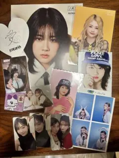 2025年最新】me:i サイン チェキの人気アイテム - メルカリ