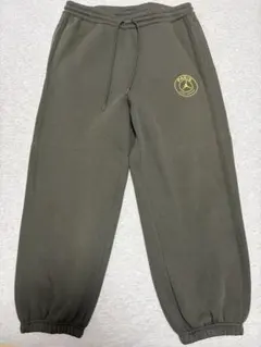 NIKE JORDAN パリサンジェルマン フリースパンツ