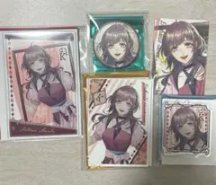 アンシャンテ オトラブ アクスタ 凛堂 - メルカリ