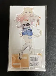 学園アイドルマスター 学マス まねきねこ 十王星南 アクスタ