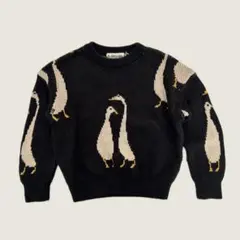 CARLIJNQ Ducks Sweater 86-92