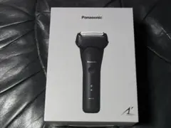 新品・保証付】Panasonic リニアモーター3枚刃 ES-L320W-Kのサムネイル
