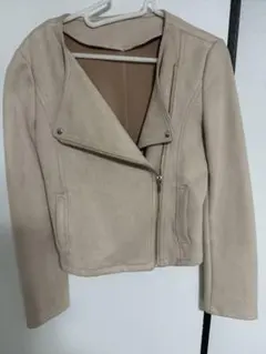 サリア ジャケット