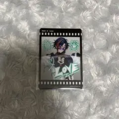 にじさんじ 3SKM セブンイレブン オリジナルクリアカード 魁星