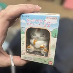 BANDAI ちいかわ なんか小さくてかわいいどーる2