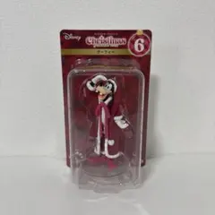 ディズニー　クリスマスオーナメントくじ2024 　グーフィー