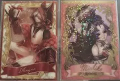 2025年最新】第五人格 夜の番人 キラキラロイヤルカードの人気