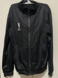 ハイキュー!! 烏野高校 ジャージ