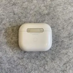 【動作品】AirPods 第3世代 充電器（充電ケース）e3