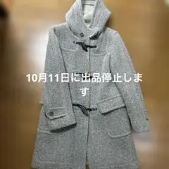オールドイングランド ダッフルコート