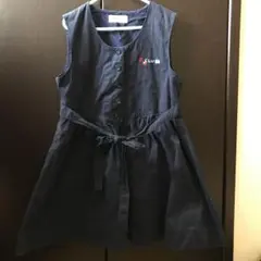 ファミリア　　ジャンパースカート　　130センチ