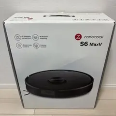 2026年最新】ROBOROCK s6 maxvの人気アイテム - メルカリ