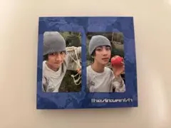 ENHYPEN THE SIN : VANISH ジョンウォン コンプセット