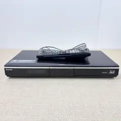 シャープ ブルーレイレコーダー BD-HDW80のサムネイル