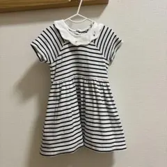 プチバトー ワンピース