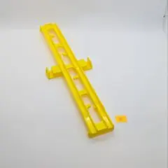 プラレール　ぐらぐらつり橋　レール　きかんしゃトーマス