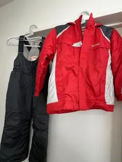 専用です。 Reseeda 子ども用スキーウェアセット　110cm