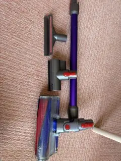 Dyson 掃除機 パーツセットのサムネイル