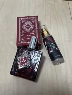 黒崎蘭丸 うたプリ グラショ フレグランス 香水 | Mercari