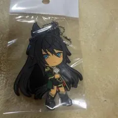 シンボリクリスエス ラバーストラップ 우마무스메