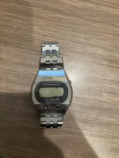 シチズン 腕時計