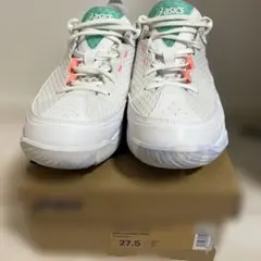 Asics unpre ars low 3 wide 27.5cmのサムネイル