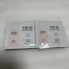 新品未使用】DiorディオールスノーUVシールドクッションC07 - メルカリ
