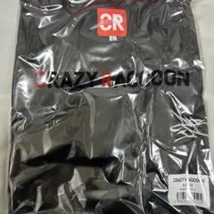 CRAZY RACCOON ALLIN Tシャツ ストグラ