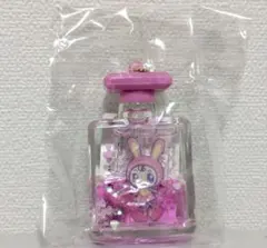 【お値下げ】ベリエちゃんオイルチャーム ♡ピンク