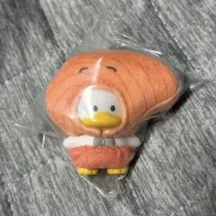 サンリオ　ちびっとも　おかず　あひるのペックル