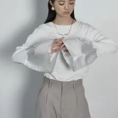 THE YOn トップス